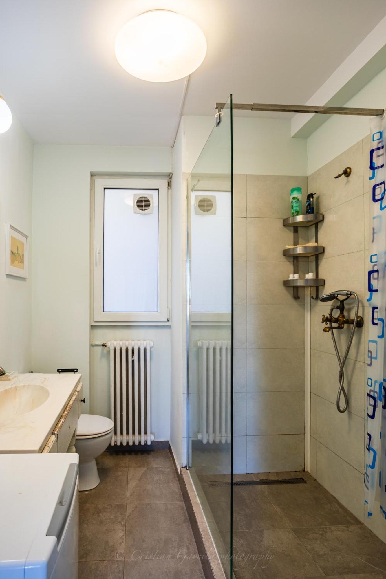 University Apartment Bucureşti Eksteriør bilde