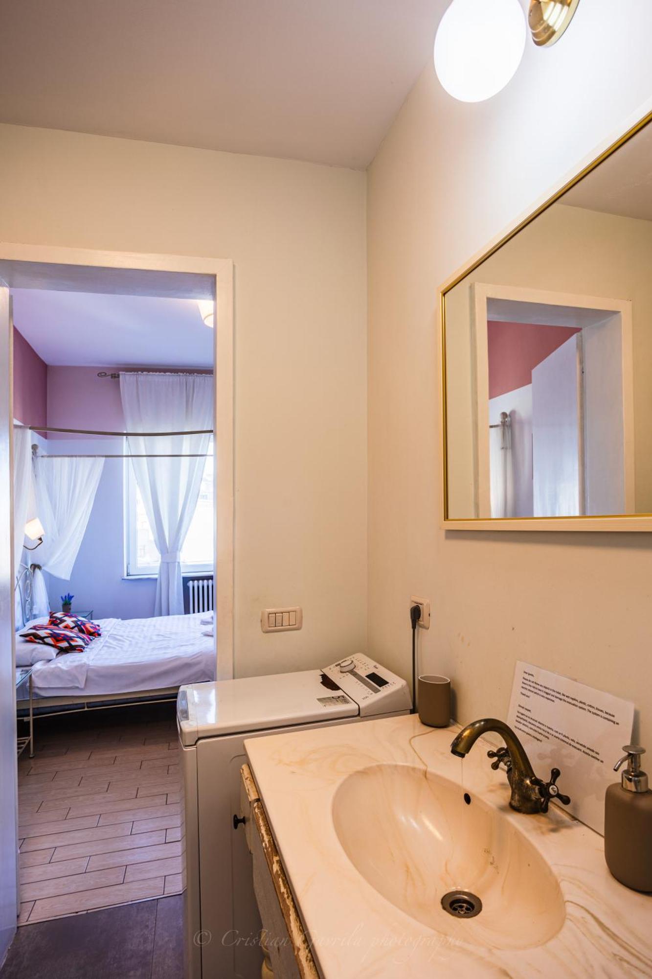 University Apartment Bucureşti Eksteriør bilde