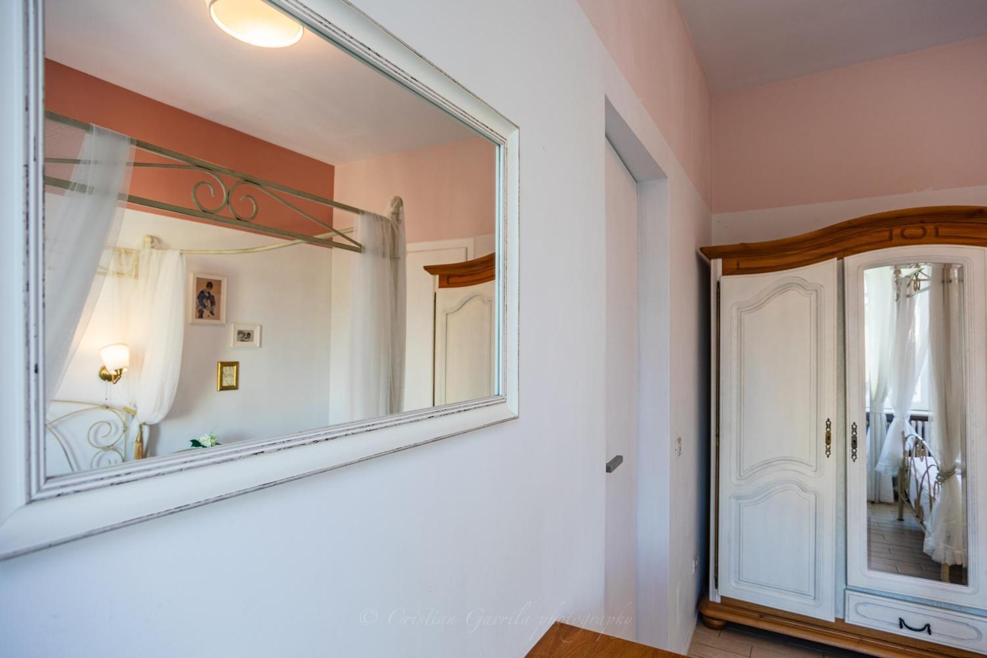 University Apartment Bucureşti Eksteriør bilde