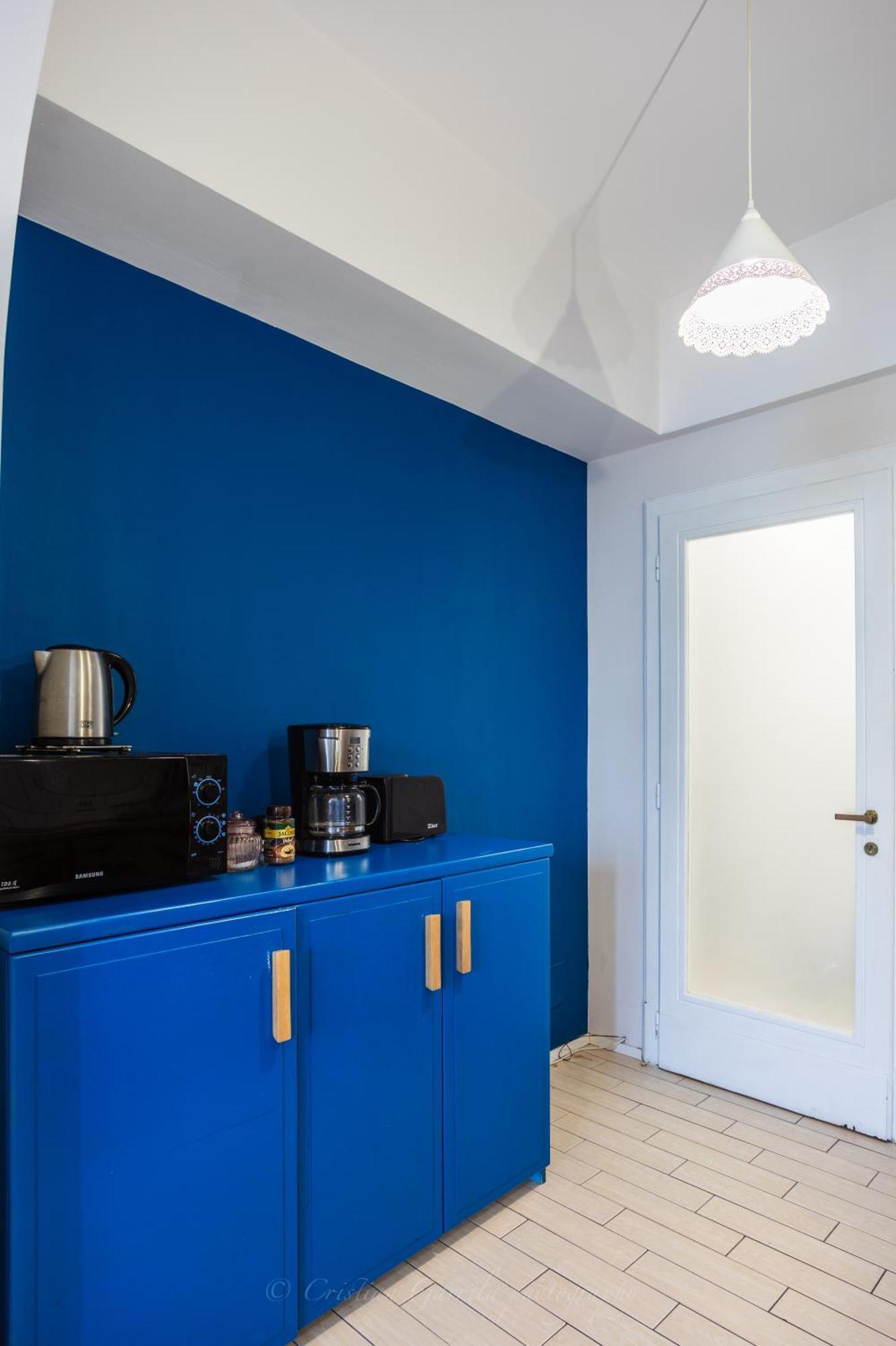 University Apartment Bucureşti Eksteriør bilde
