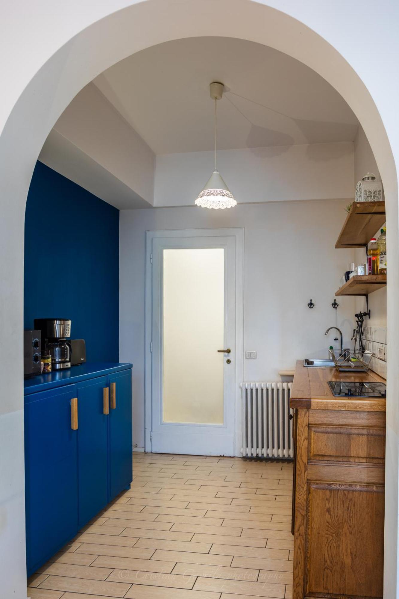 University Apartment Bucureşti Eksteriør bilde